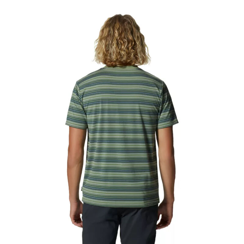 Mountain Hardwear Low Exposure T-Shirt Mens image number 1
