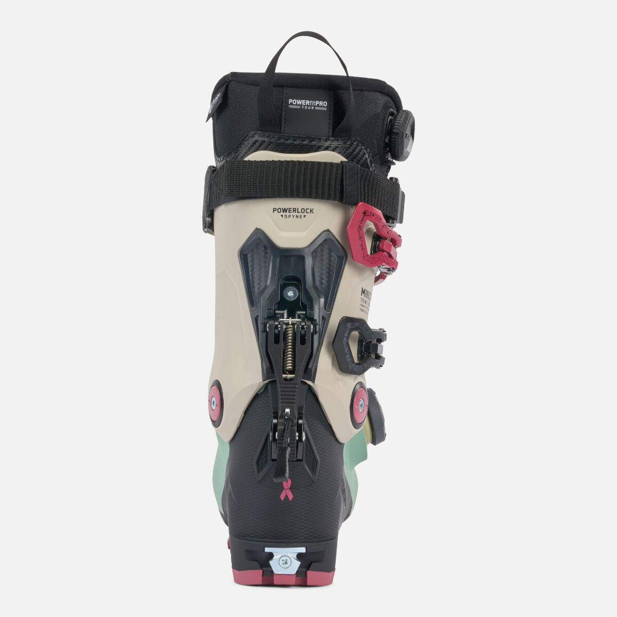 K2 Mindbender 115 BOA Ski Boots Womens | Christy Sports