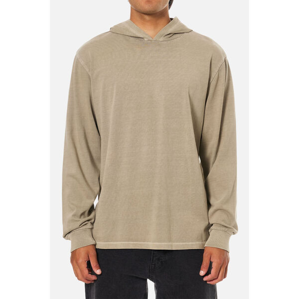 Katin Hide Pullover Mens