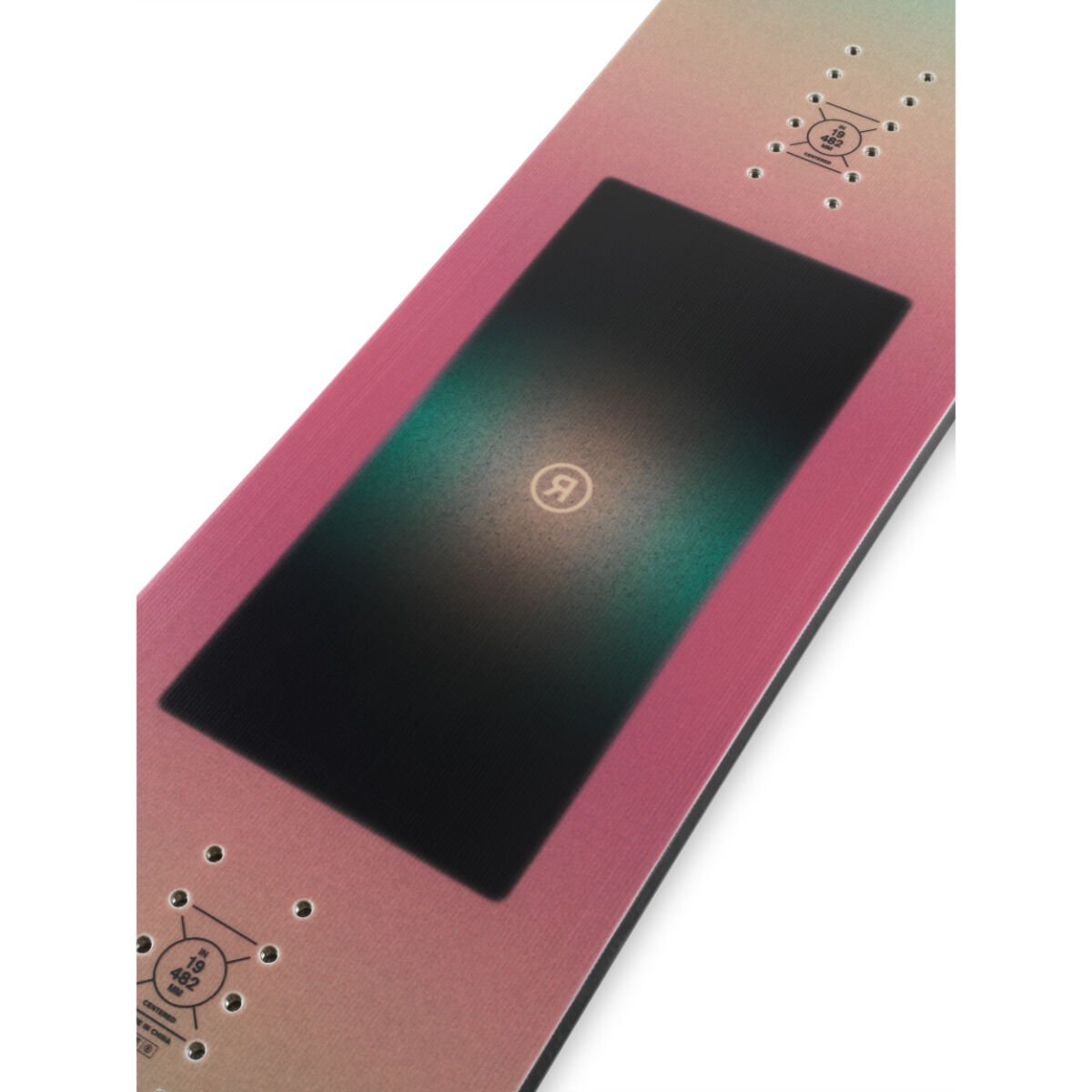 Ride Heartbreaker Snowboard Womens | Christy Sports