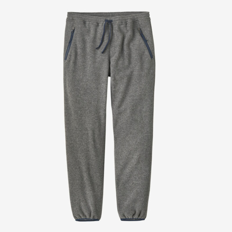 Patagonia Synchilla Fleece Pants Mens image number 0