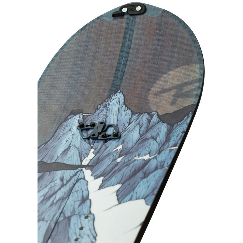 Rossignol XV Wide Splitboard Mens image number 6