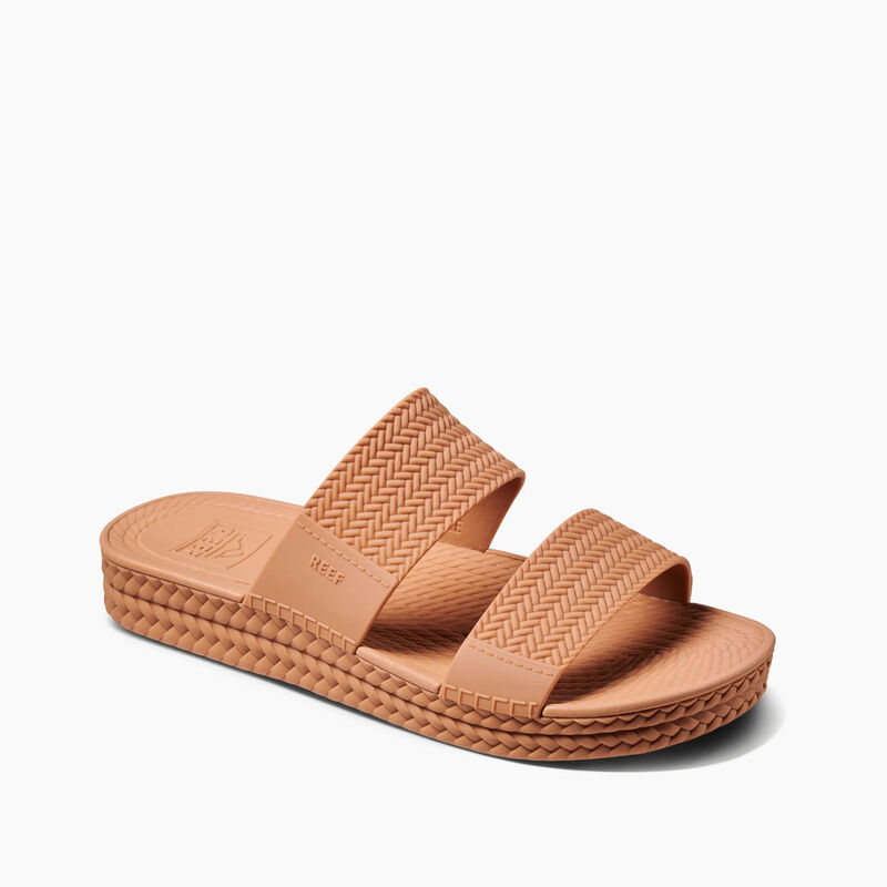 Reef Water Vista Slide Womens image number 0