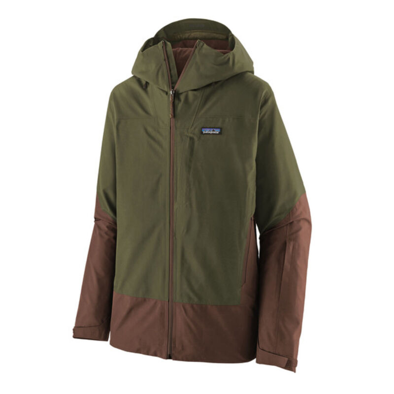Patagonia Storm Shift Jacket Mens image number 0