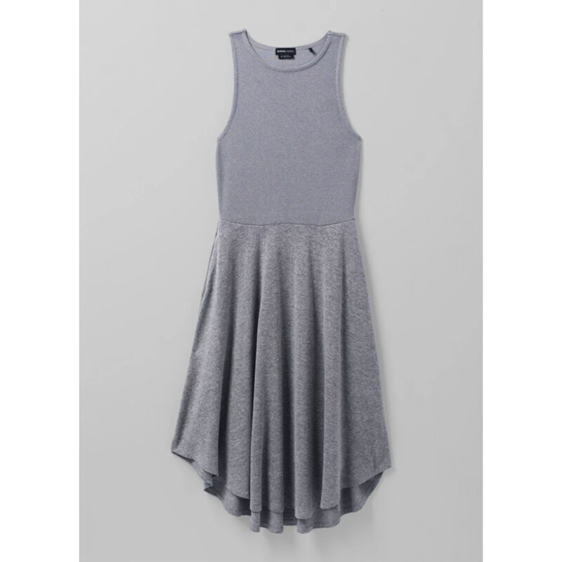 prAna Cozy Up Bayjour Dress Womens image number 0