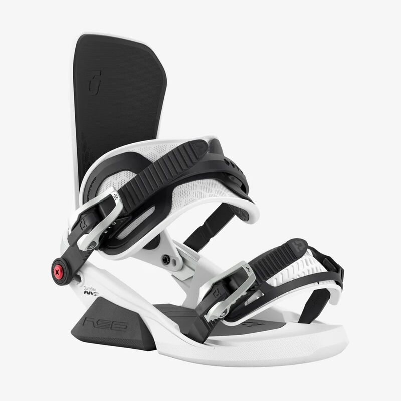 Union Neo Snowboard Bindings image number 0