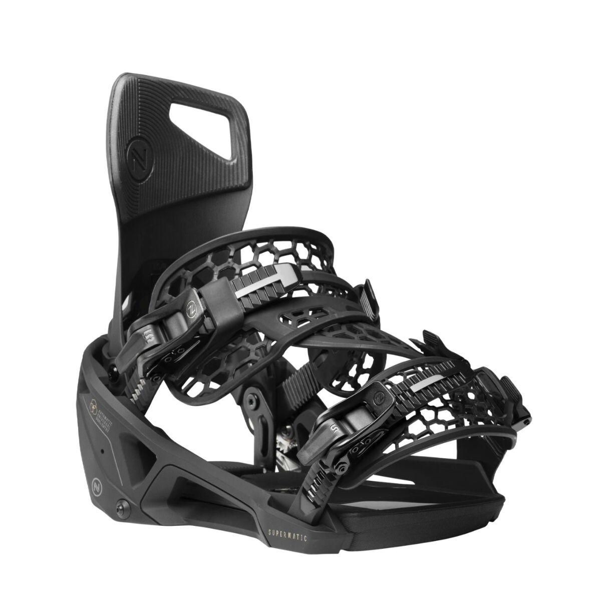 Nidecker | Snowboard Bindings | Christy Sports