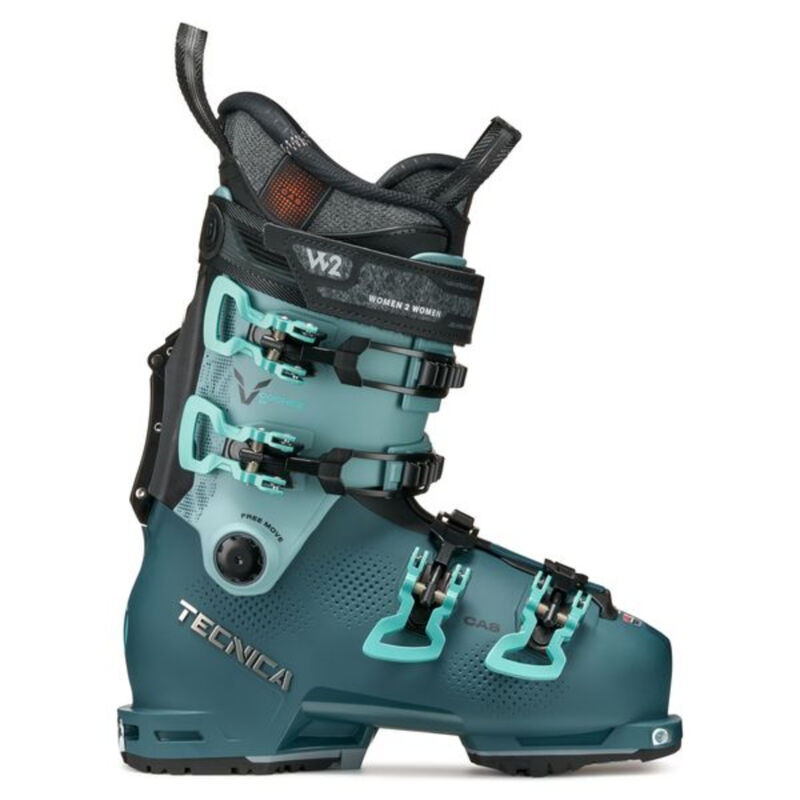 Tecnica Cochise 105 GW Ski Boots Womens image number 0