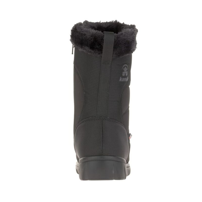 Kamik Hannah Zip Boots Womens image number 2
