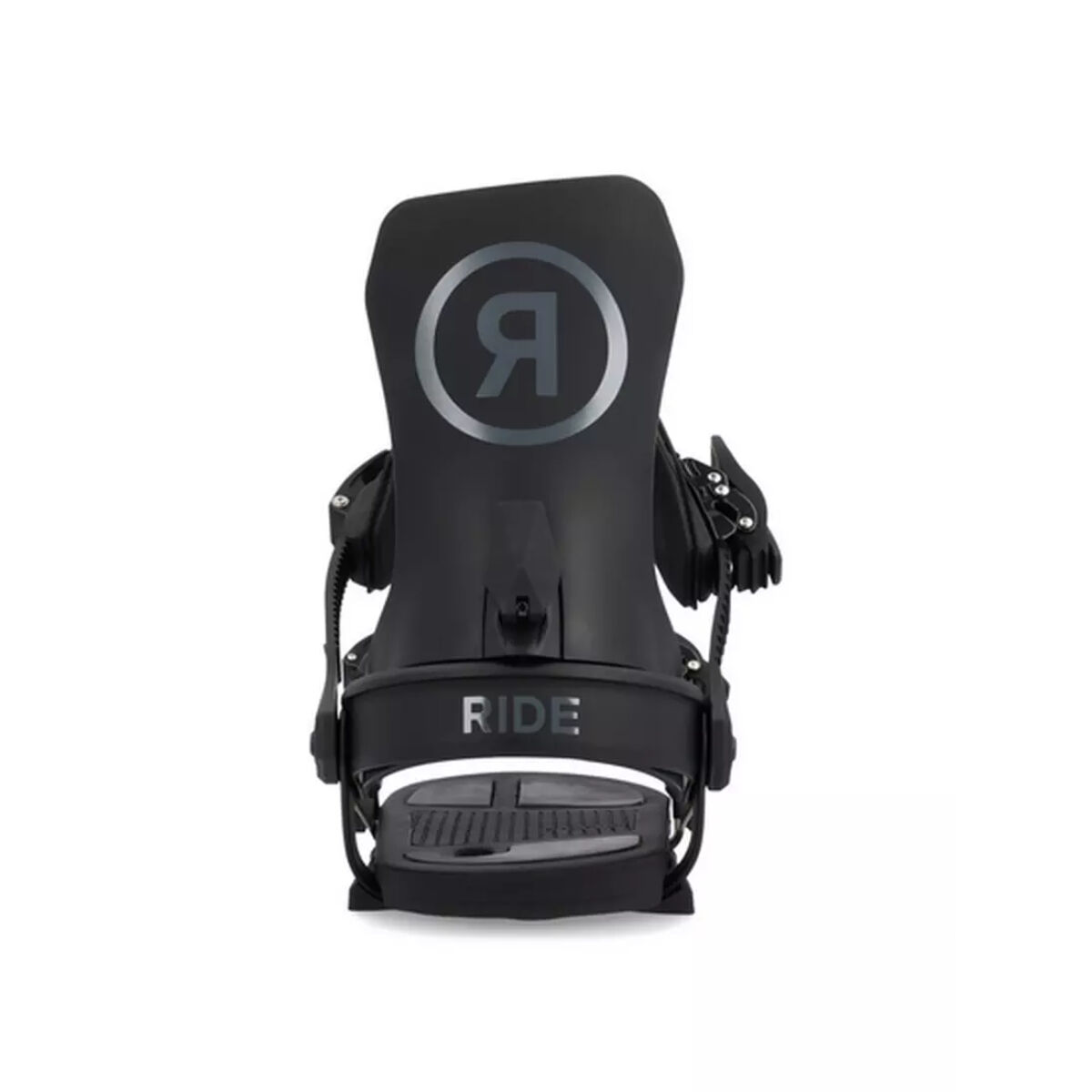 Ride A-9 Snowboard Bindings | Christy Sports