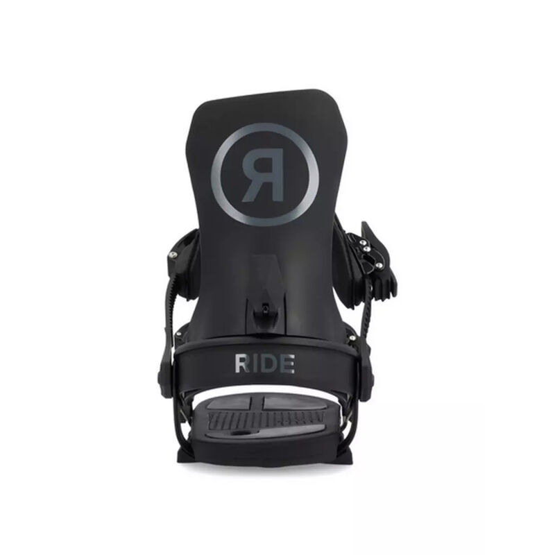 Ride A-9 Snowboard Bindings image number 1