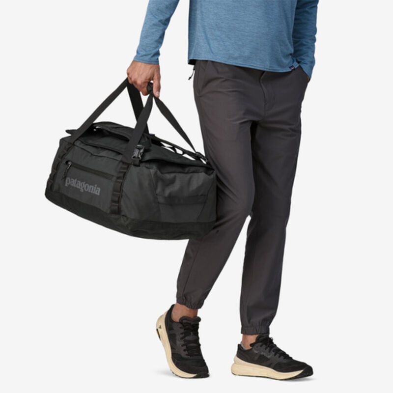 Patagonia Black Hole 40L Duffel Bag image number 4