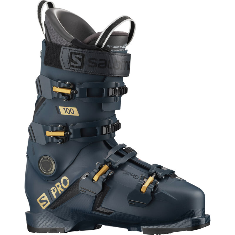 Salomon S​/Pro 100 GW Ski Boots image number 0