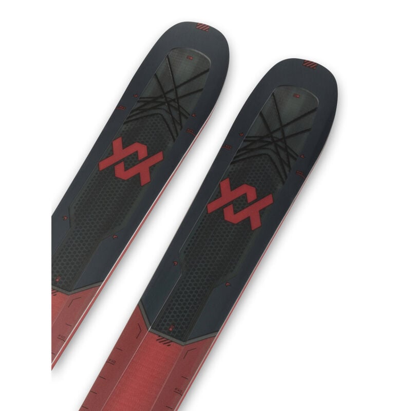 Volkl M7 Mantra Skis image number 4