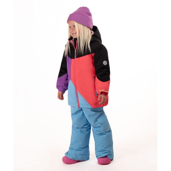 Boulder Gear Khai Jacket Toddlers