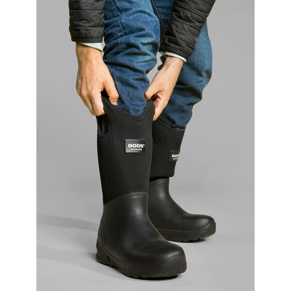 Bogs Bozeman Tall Waterproof Boots Mens