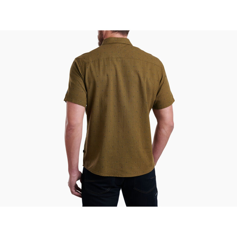 Kuhl Interpid Skorpio Shirt Mens image number 1