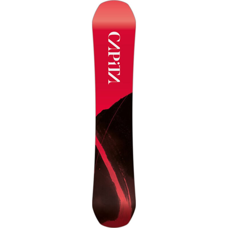 CAPiTA Birds of A Feather Snowboard Womens image number 1