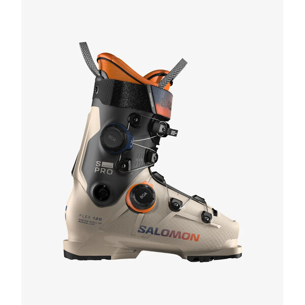 Salomon S/Pro Supra Dual Boa 120 Ski Boots