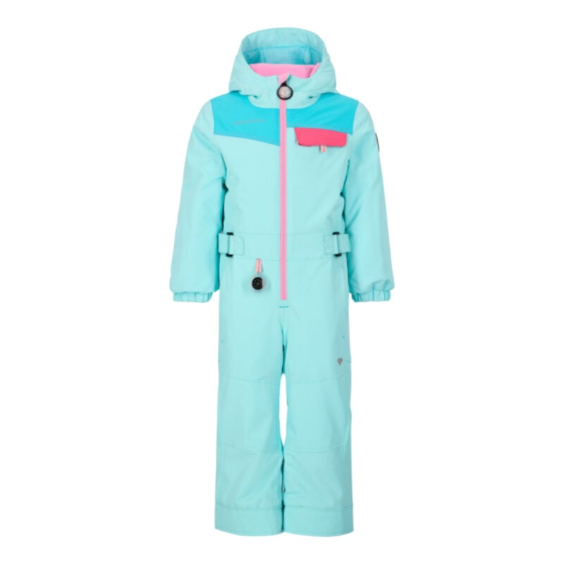 Obermeyer Quinn One-Piece Toddlers image number 0