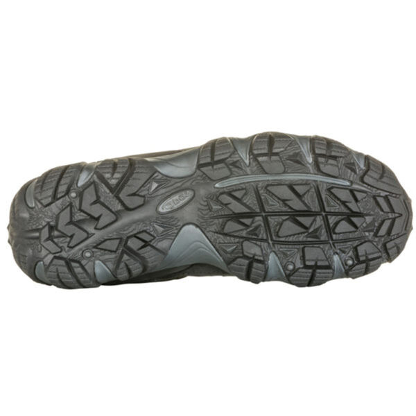 Oboz Sawtooth II Low Waterproof Boots Mens
