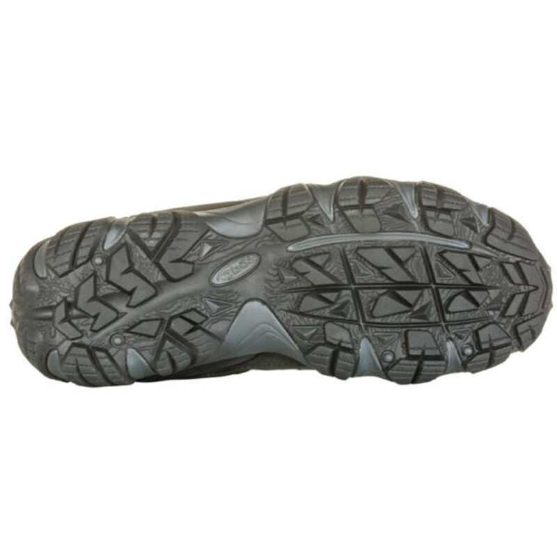 Oboz Sawtooth II Low Waterproof Boots Mens image number 1