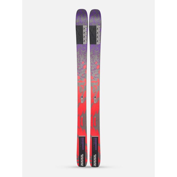 K2 Mindbender 99Ti Skis Womens