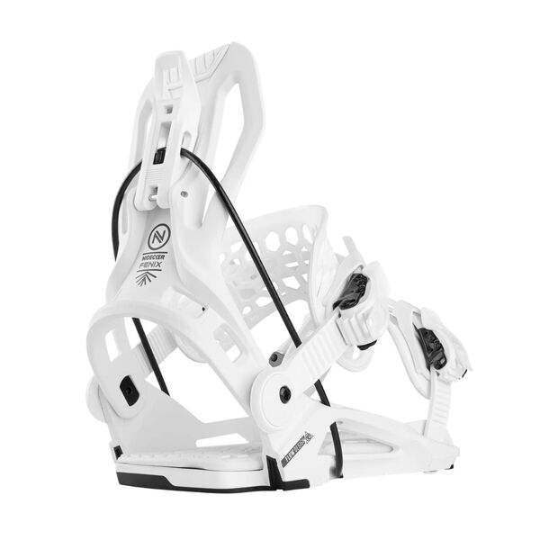 Nidecker Flow Fenix Snowboard Binding Mens