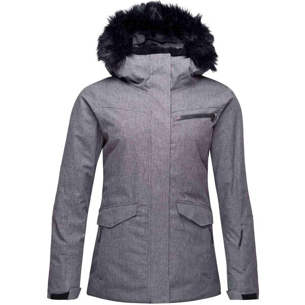 Rossignol Heather Parka Ski Jacket Womens
