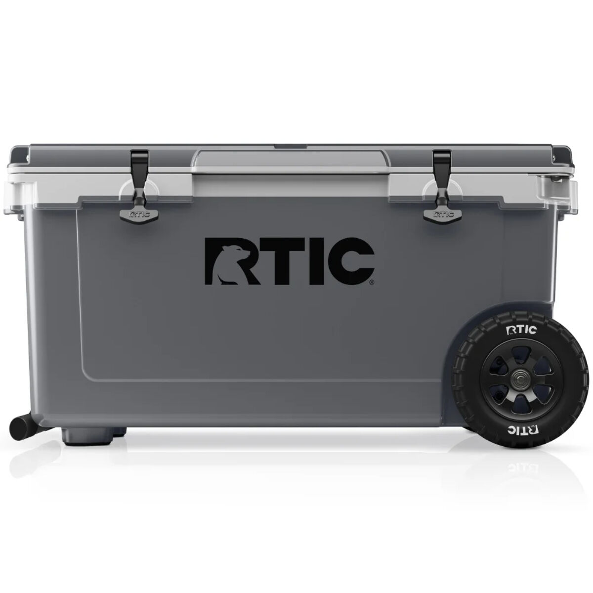 RTIC Outdoors Ultra-light Wheeled Cooler 72 QT | Christy Sports