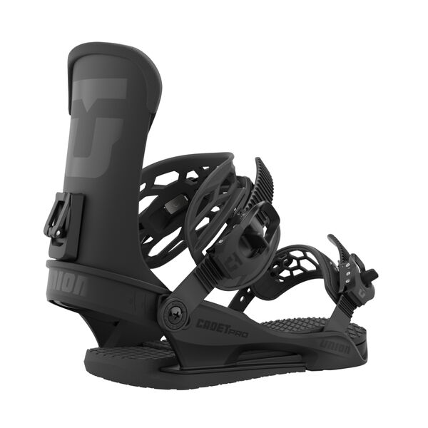 Union Cadet Pro Bindings Kids