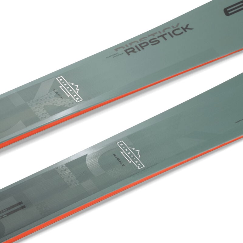Elan Ripstick 88 Skis image number 4
