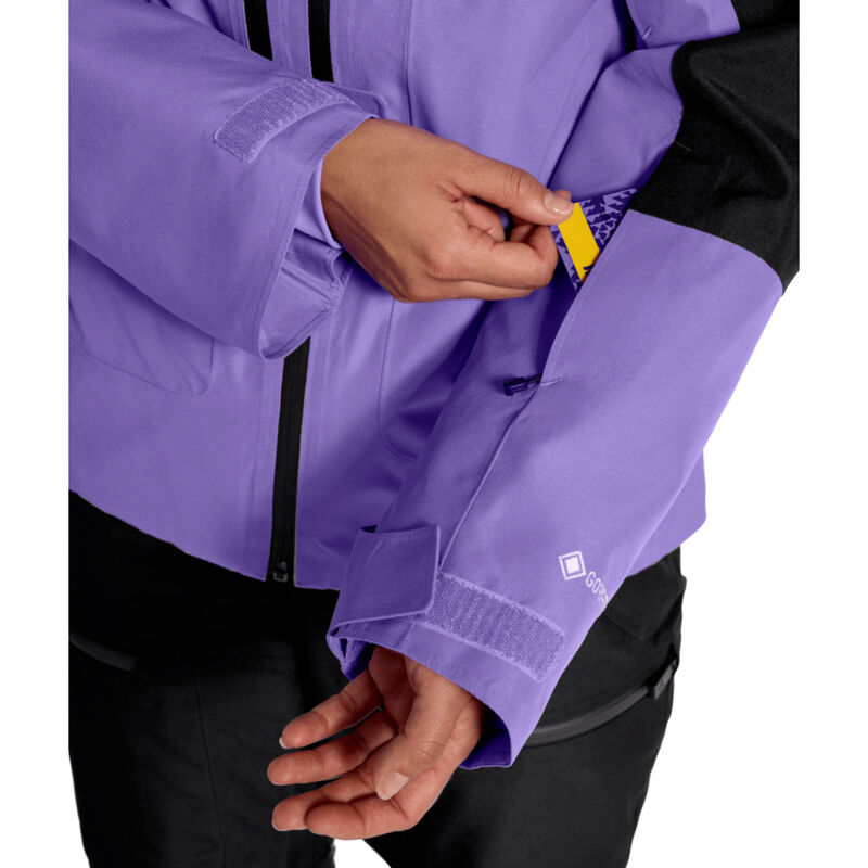The North Face GTX Dawnstrike Insulated Jacket Womens image number 7