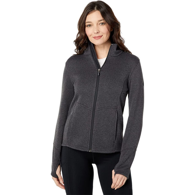 Spyder Soar Full Zip Sweater Womens image number 0