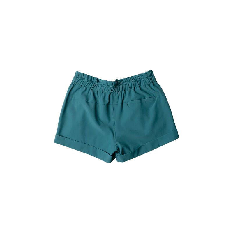 Kavu Tepic Quick Dry Shorts Womens image number 1