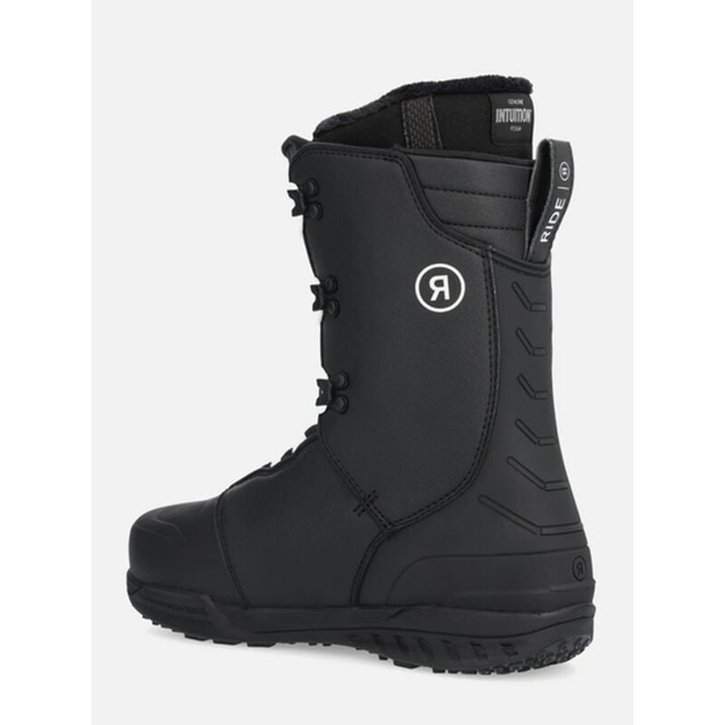 Ride Fuse Snowboard Boots Mens image number 2