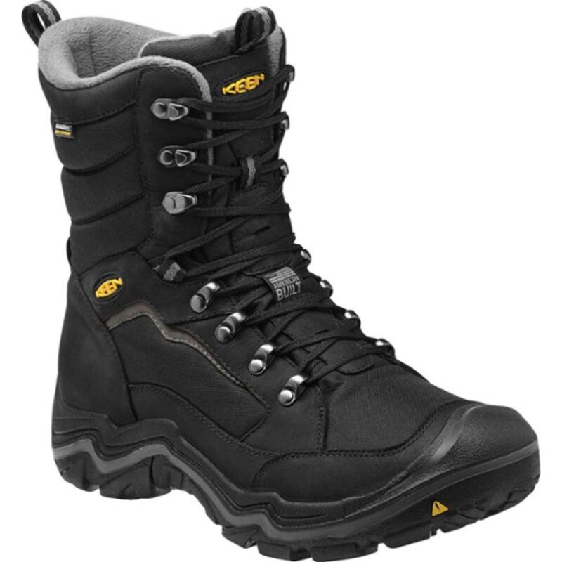 KEEN Durand Polar Mens image number 0