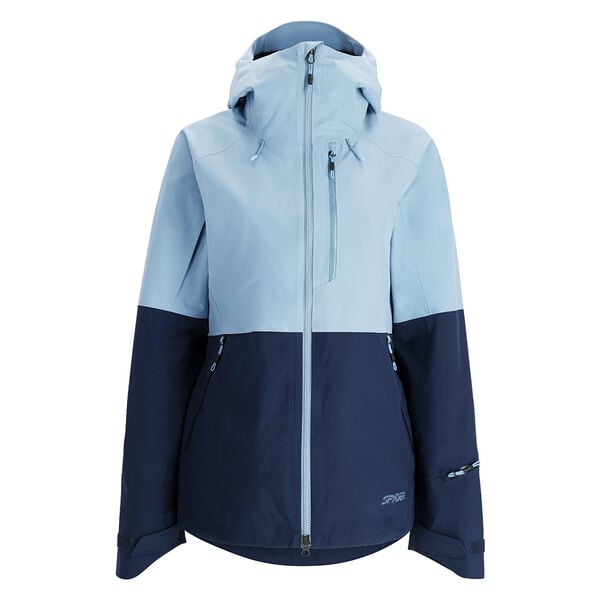 Spyder Solitaire Jacket Womens