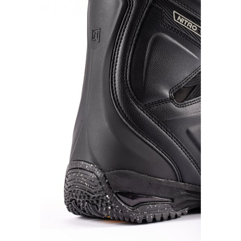 Nitro Team TLS Snowboard Boots image number 6