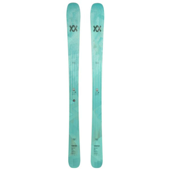 Volkl Secret 96 Ski Womens