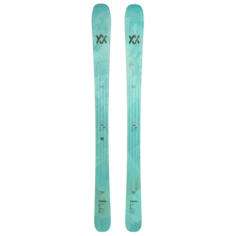 Volkl Secret 96 Ski Womens image number 0