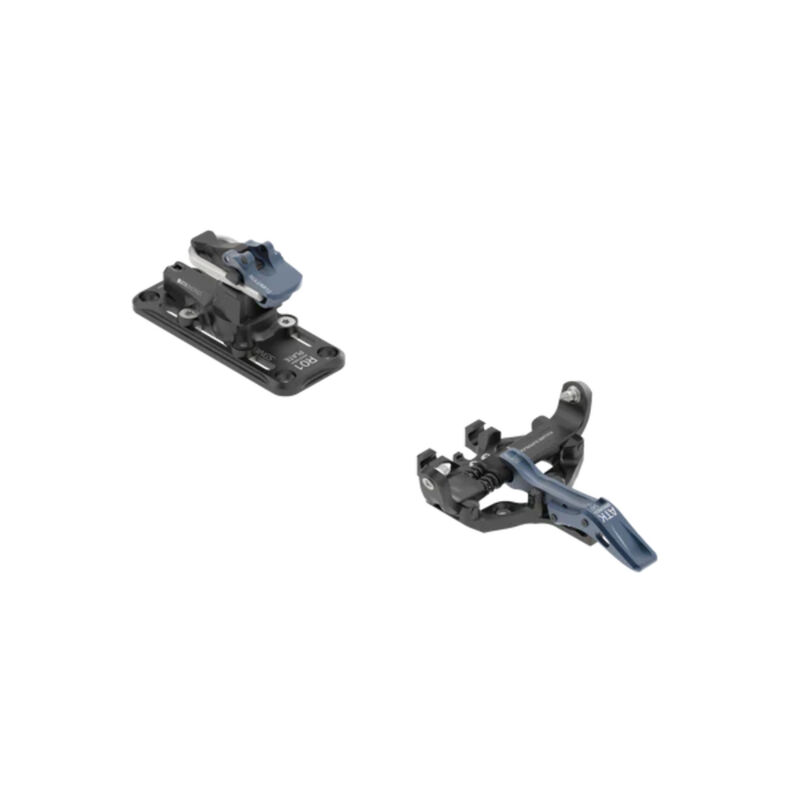 ATK Kuluar 12 SL Ski Bindings image number 1