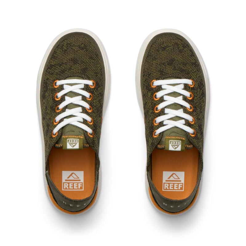 Reef Neptune Shoes Kids - Camo image number 5