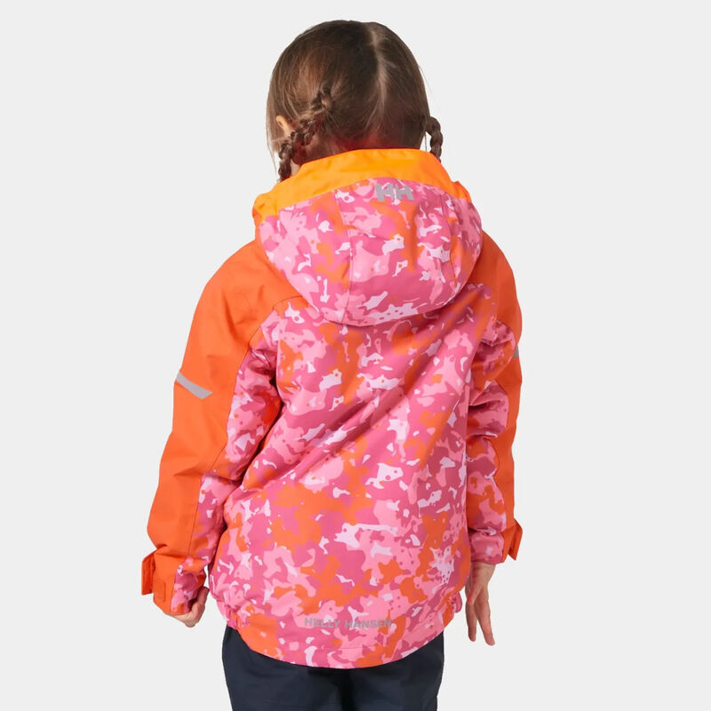 Helly Hansen Legend 2.0 Insulated Ski Jacket Kids image number 3