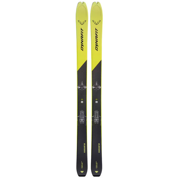 Dynafit Blacklight 88 Skis Mens