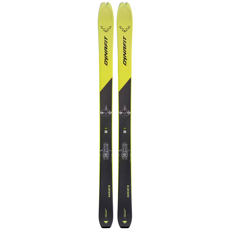 Dynafit Blacklight 88 Skis Mens image number 0