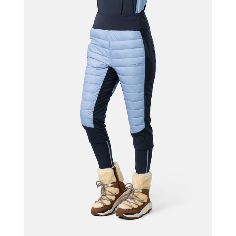 Kari Traa Emilie High Waist Capri Womens image number 2