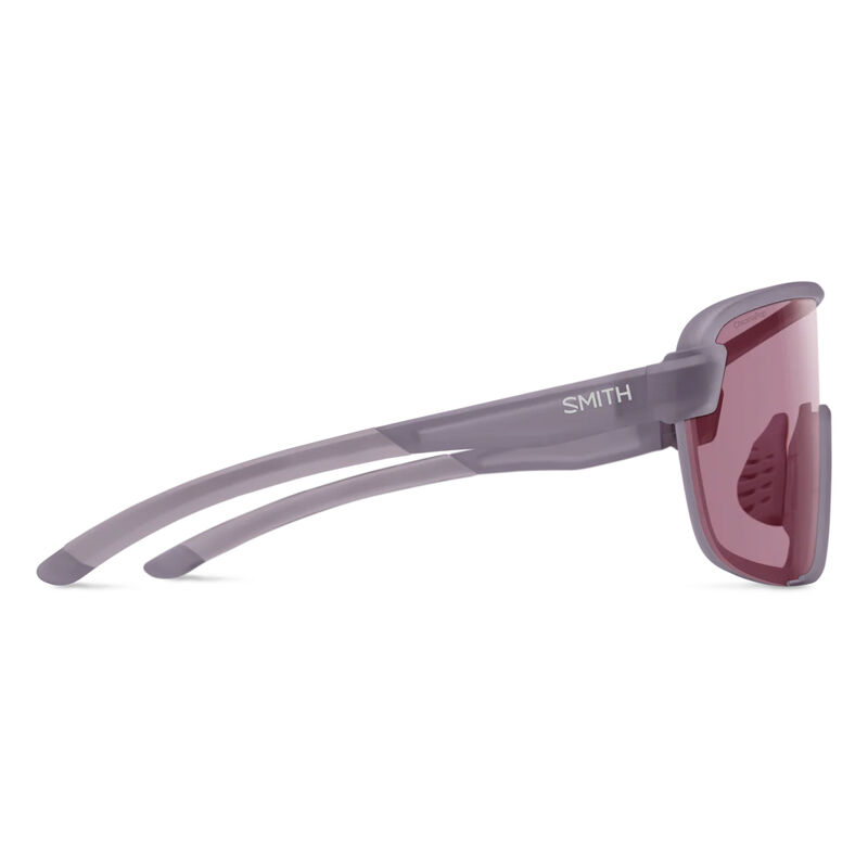 Smith Bobcat Sunglasses + ChromaPop Low Light Rose Lens image number 2