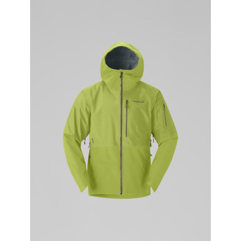 Norrona Lofoten Gore-Tex Jacket Mens image number 0