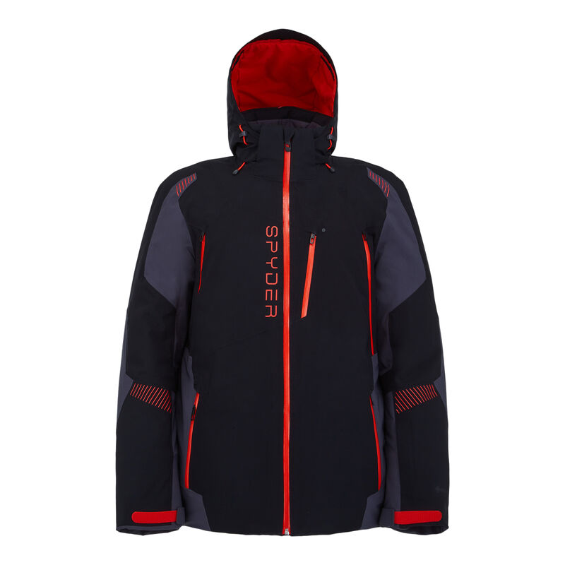 Spyder Leader GTX Jacket Mens image number 0